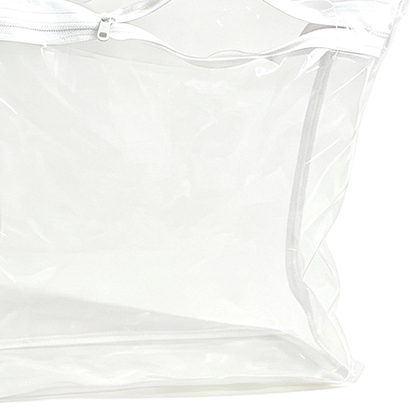 Nursery - Kids Stuffed Animal Storage Clear Dustproof