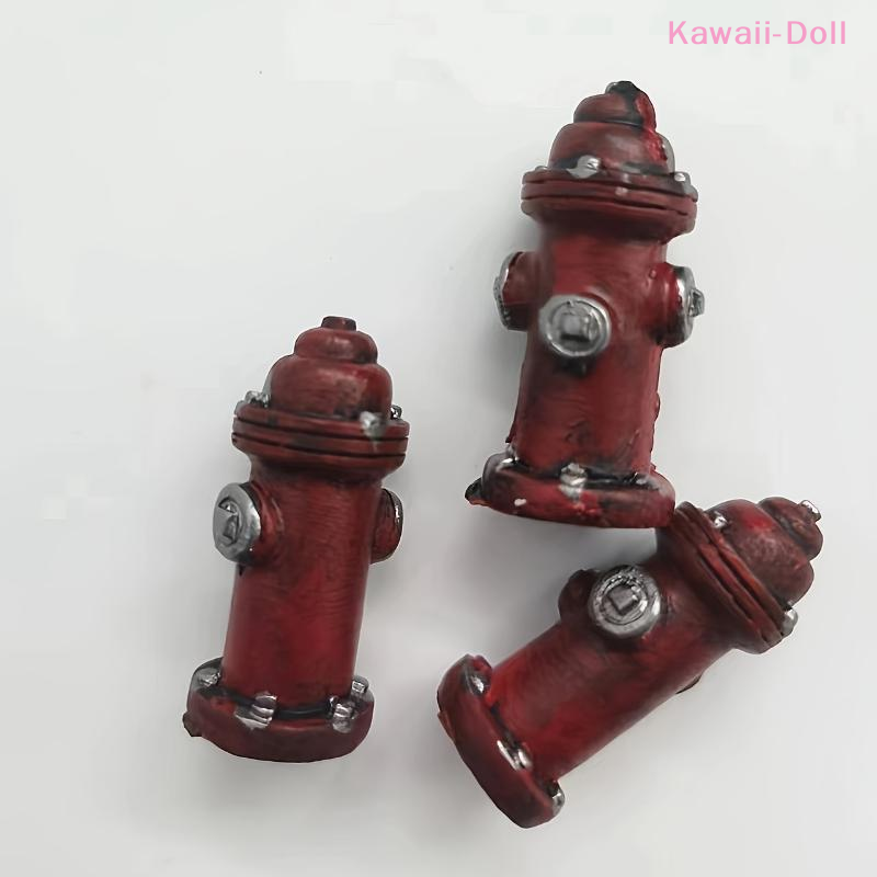 1/2PCS Mini Resin Figure Menta - Diapering 评论和价格