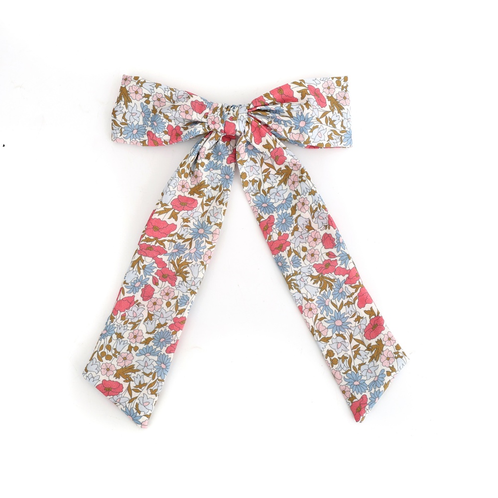 kntted Hairband with flower Bo - Baby Gear 评论和价格