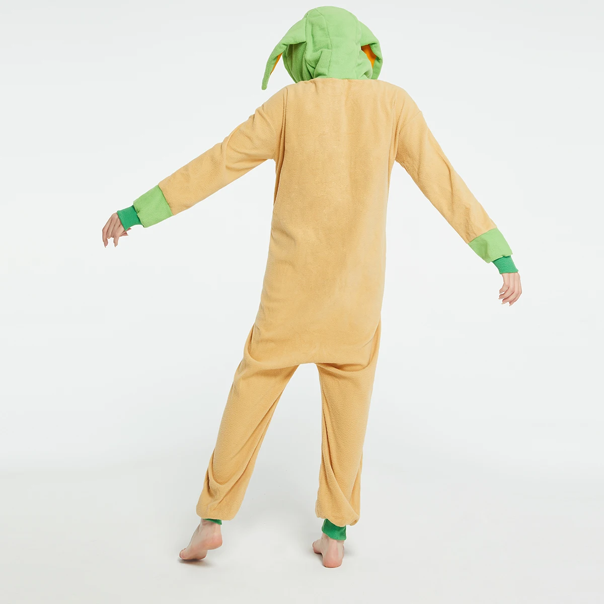 Adults Yoda Baby Grogu Onesies - Baby Clothes 评论和价格