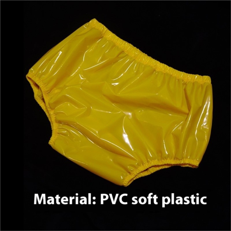 High Waist Waterproof Plastic  - Diapering 评论和价格