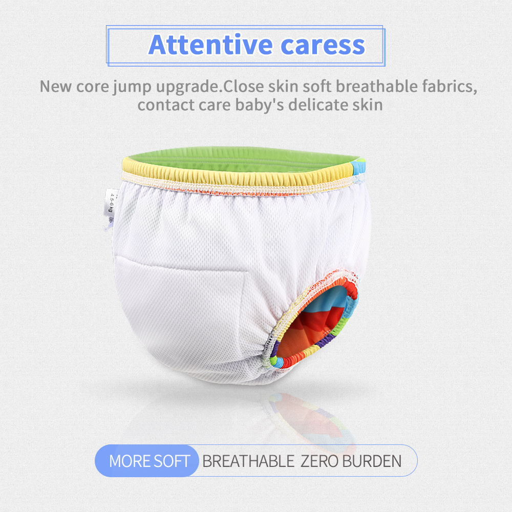 Swimbobo Baby Swim Diaper，Leak - Toddler Training Pants Leak Proof 评论和价格