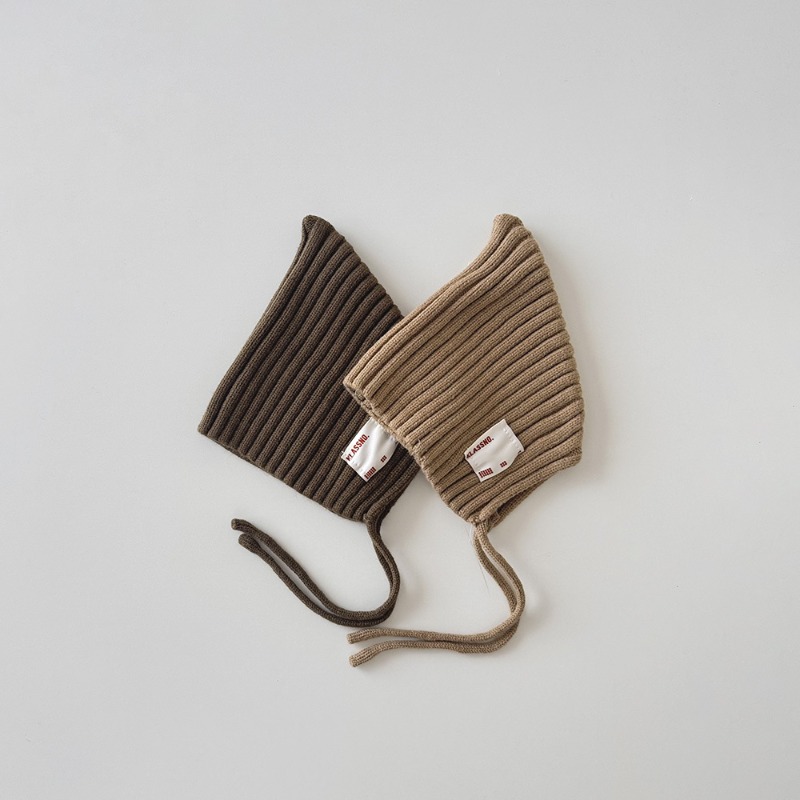 Baby Triangle Hat Windproof Th - Infant Beanie Hat With Ears 评论和价格