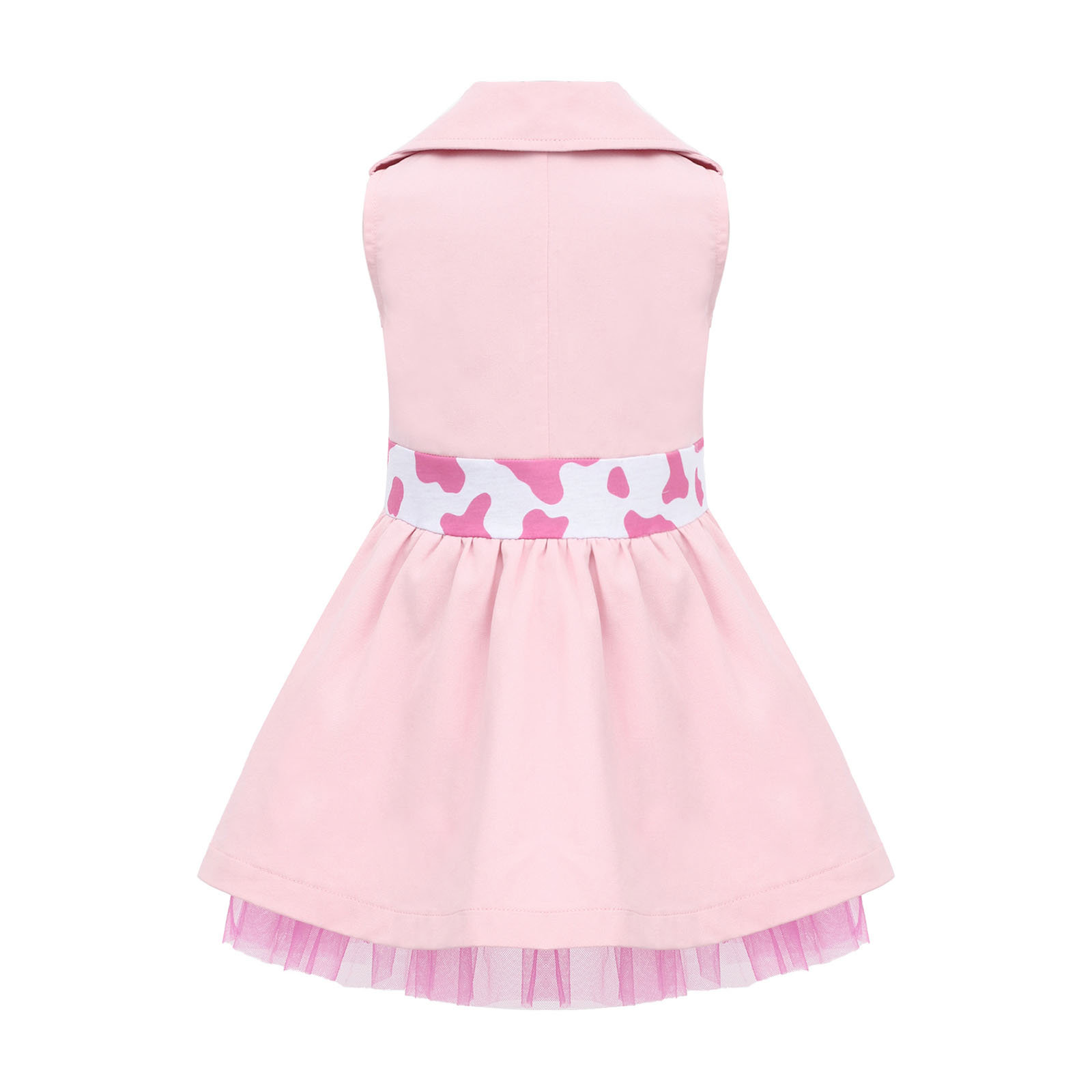 Toddler Baby Girls Zookeeper S - Toddler Girl Tulle Party Dress 评论和价格