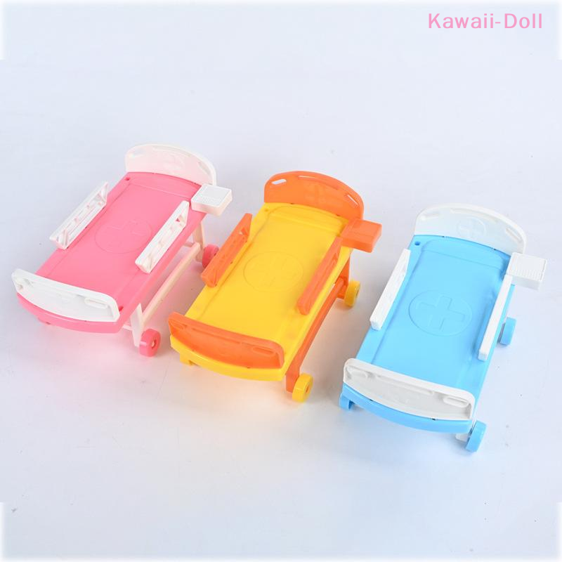 1Pcs Hospital Bed Simulation D - Diapering 评论和价格