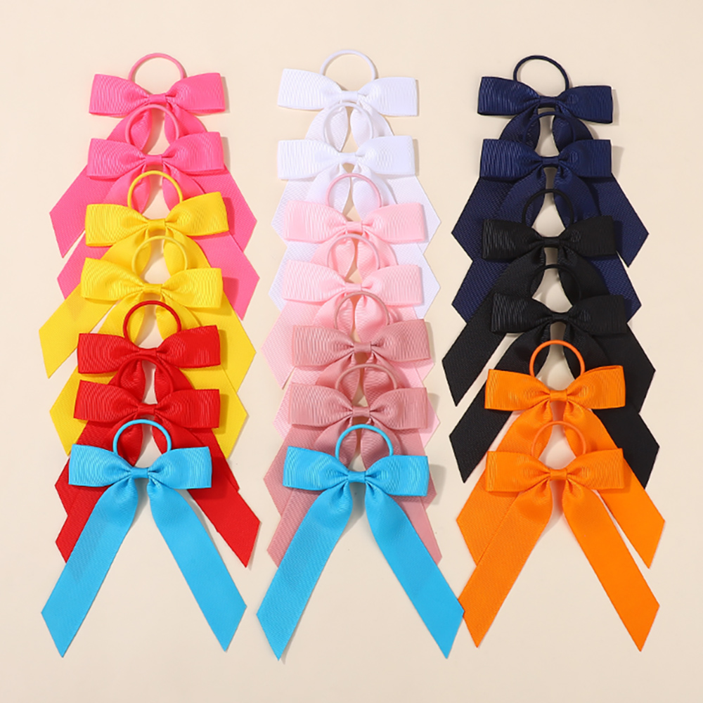 BABY BOWS 20Pcs/lot Girls Swee - Baby Gear 评论和价格