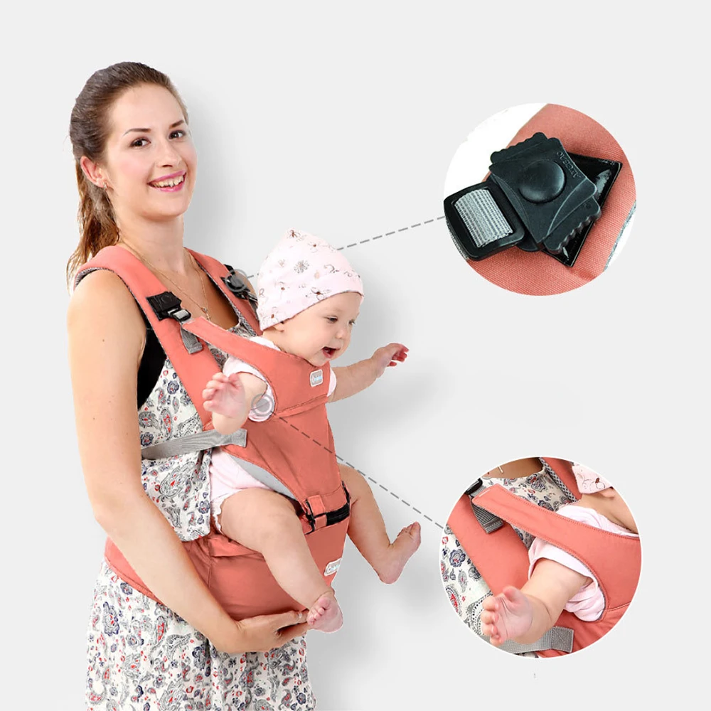 Baby Carrier Ergonomic Infant  - Ergonomic Baby Carrier Newborn To Toddler 评论和价格
