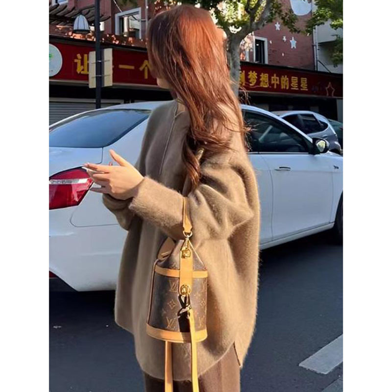 Maternity Wear Fall Winter Swe - Maternity Wear 评论和价格