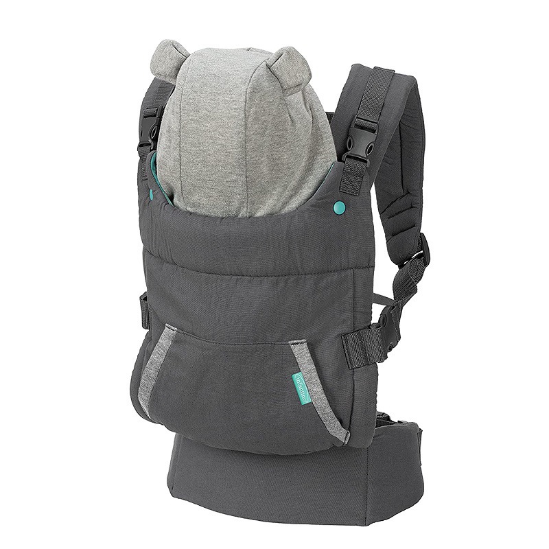 Newborn to Toddler Baby Carrie - Ergonomic Baby Carrier Newborn To Toddler 评论和价格