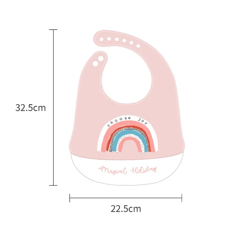 Waterproof Baby Bibs Baby Stuf - Waterproof Baby Bibs Silicone 评论和价格