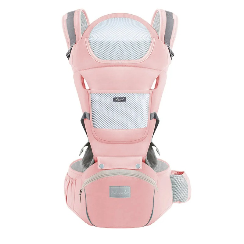 Baby Carrier Ergonomic Infant  - Ergonomic Baby Carrier Newborn To Toddler 评论和价格