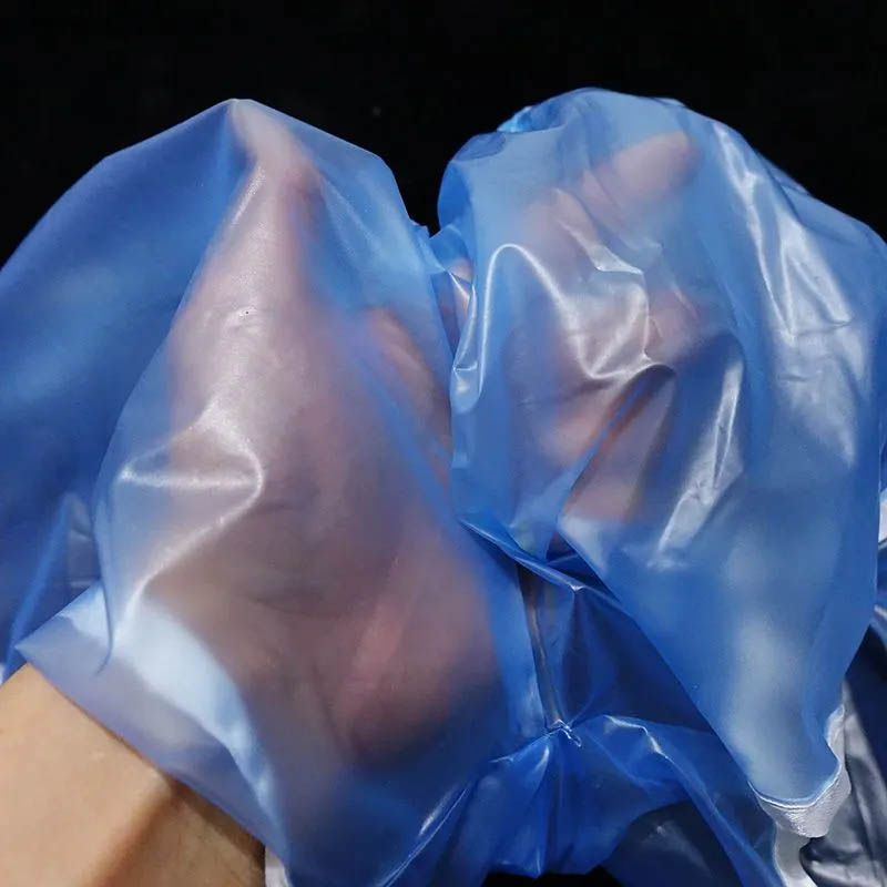 PVC Couple Semi Transparent Bo - Diapering 评论和价格