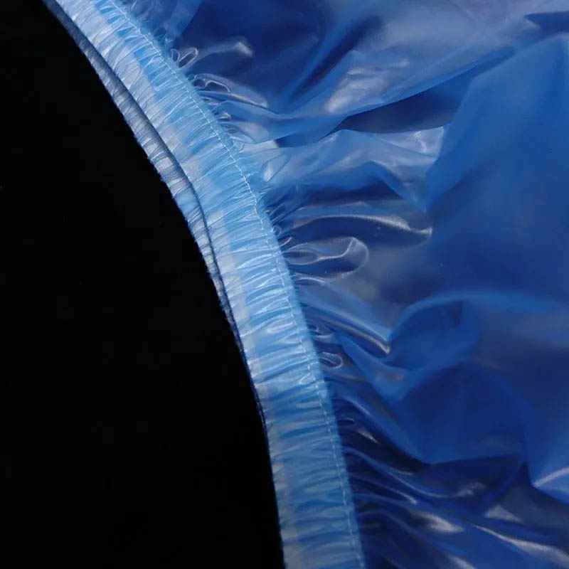 PVC Couple Semi Transparent Bo - Diapering 评论和价格