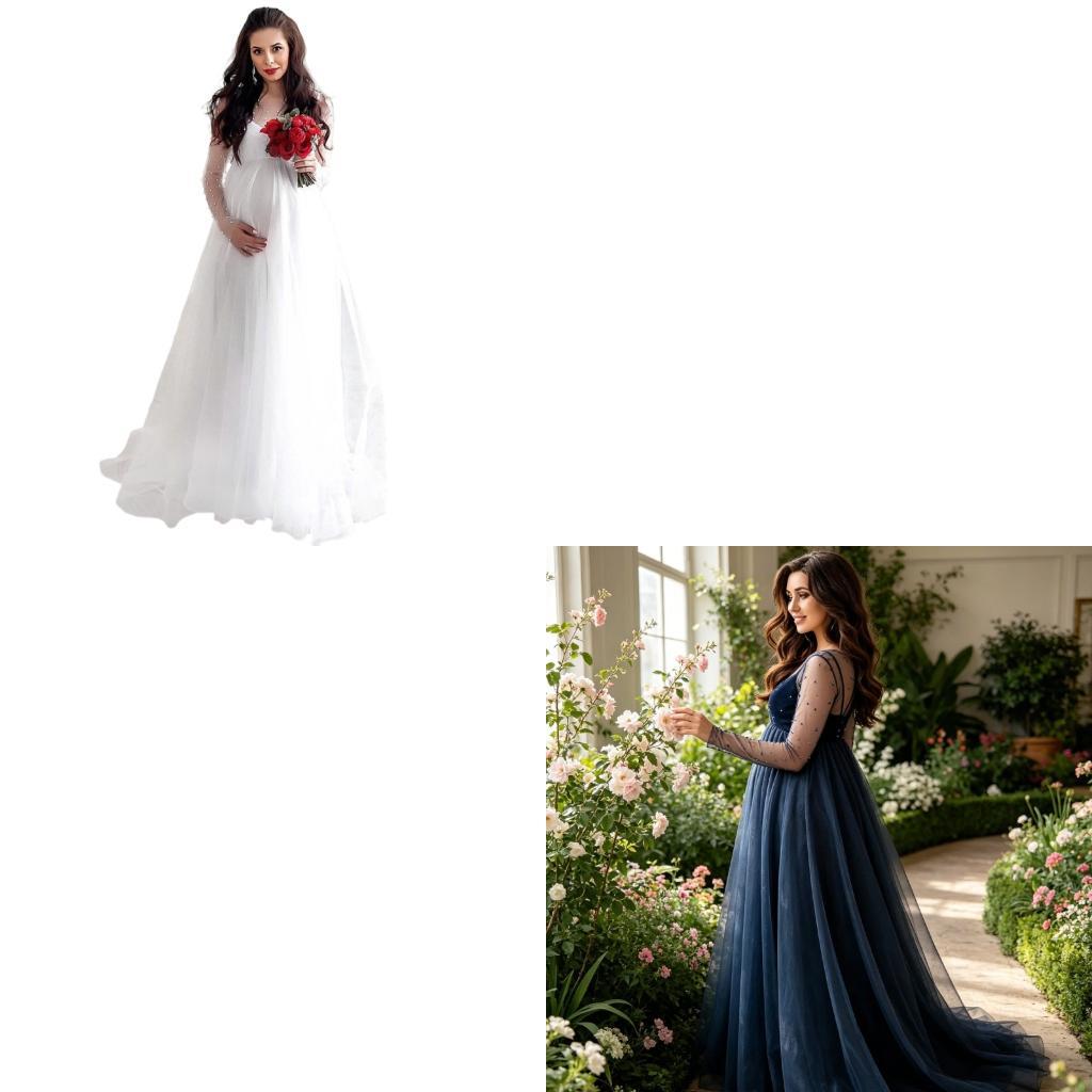 XXFE Fashionable Mesh Insert M - Maternity Wear 评论和价格