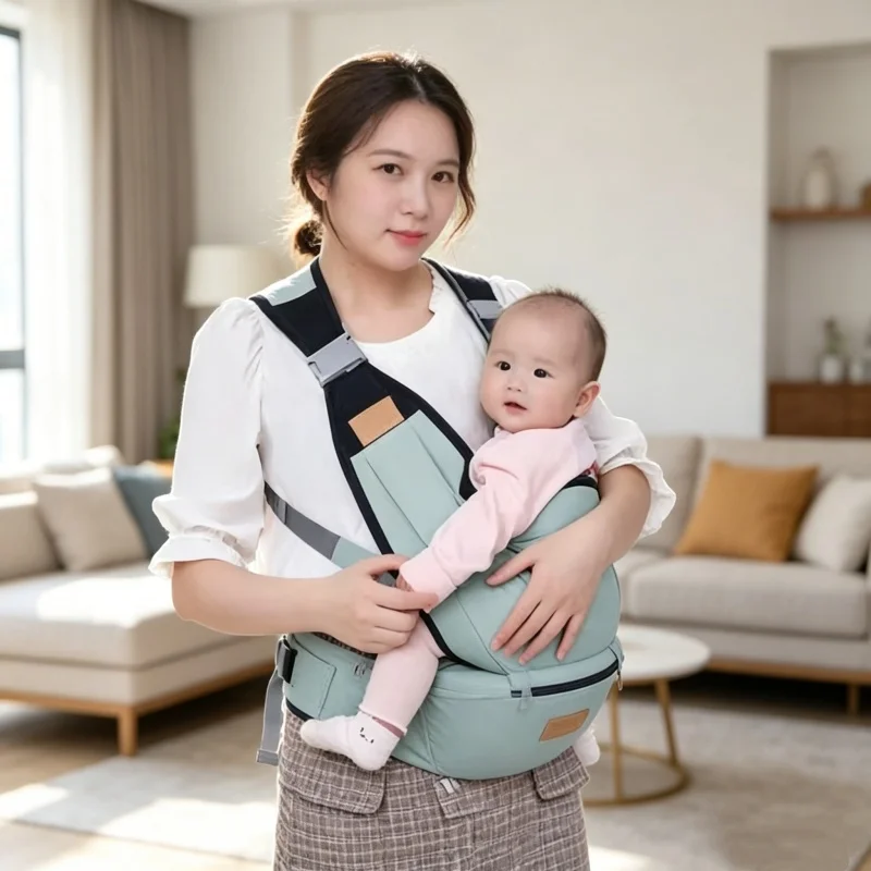 Ergonomic Baby Carrier Multifu - Ergonomic Baby Carrier Newborn To Toddler 评论和价格