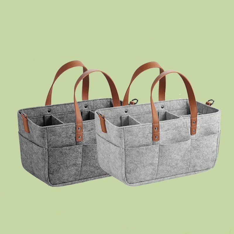 Diaper Caddy Nursery Organizer - Nursery 评论和价格