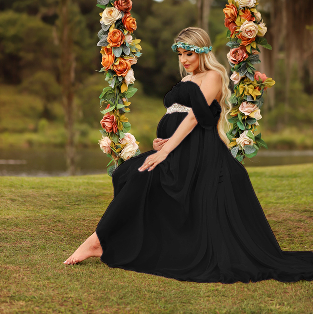 European and American Women's  - Maternity Wear 评论和价格