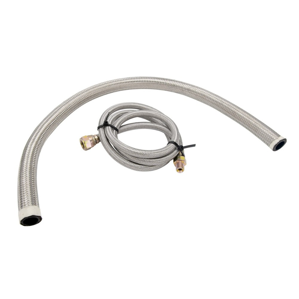 Car Oil Feed Oil Return Drain  - Feeding 评论和价格