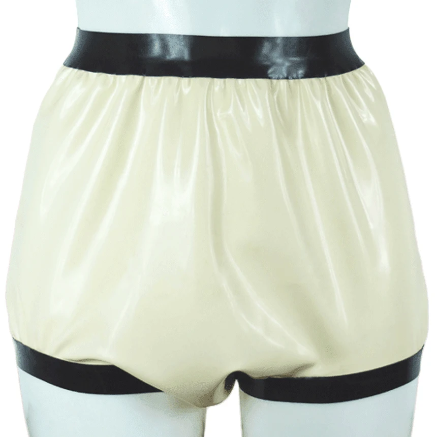 Transparent And Black Sexy Lat - Diapering 评论和价格