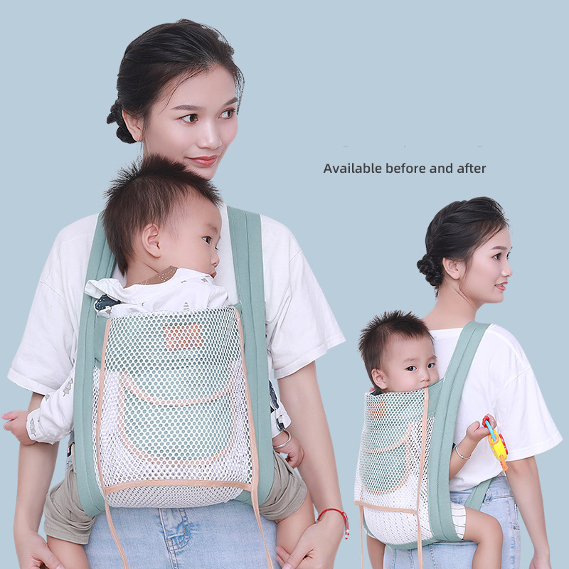 Bag Portable Baby Carrier Ergo - Ergonomic Baby Carrier Newborn To Toddler 评论和价格