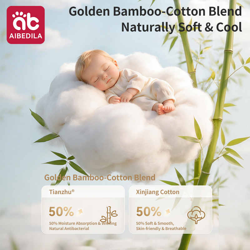 AIBEDILA Boys Girls Baby Summe - Baby Clothes 评论和价格