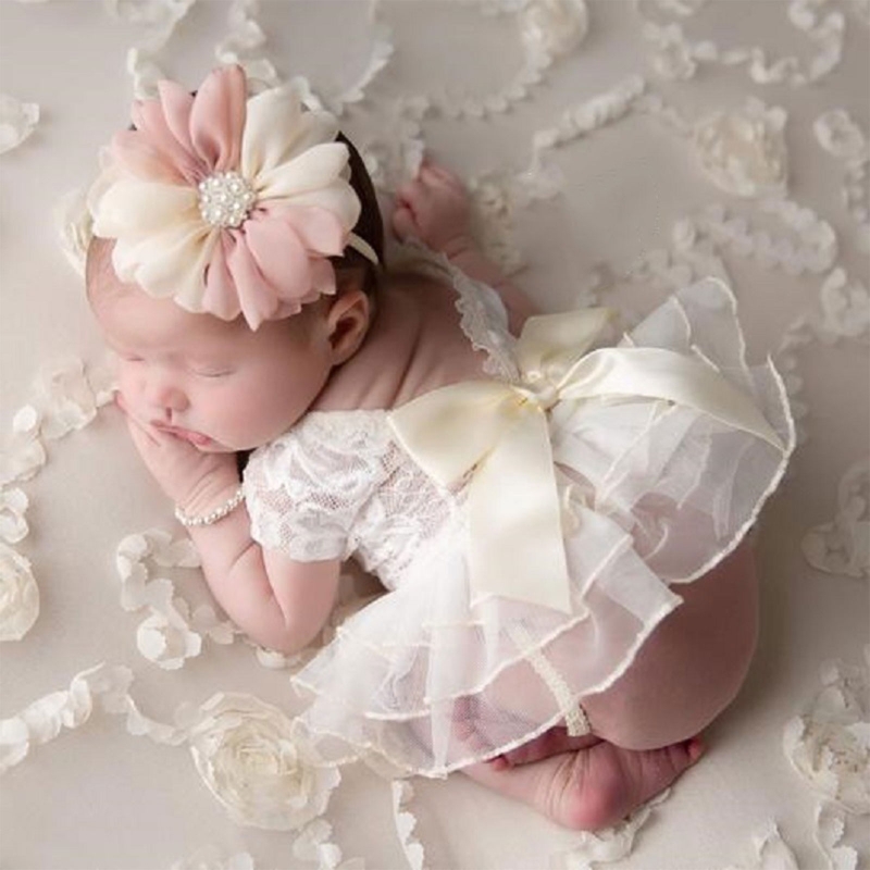 Baby Photography Props Outfit  - Infant Photography Props Outfit 评论和价格